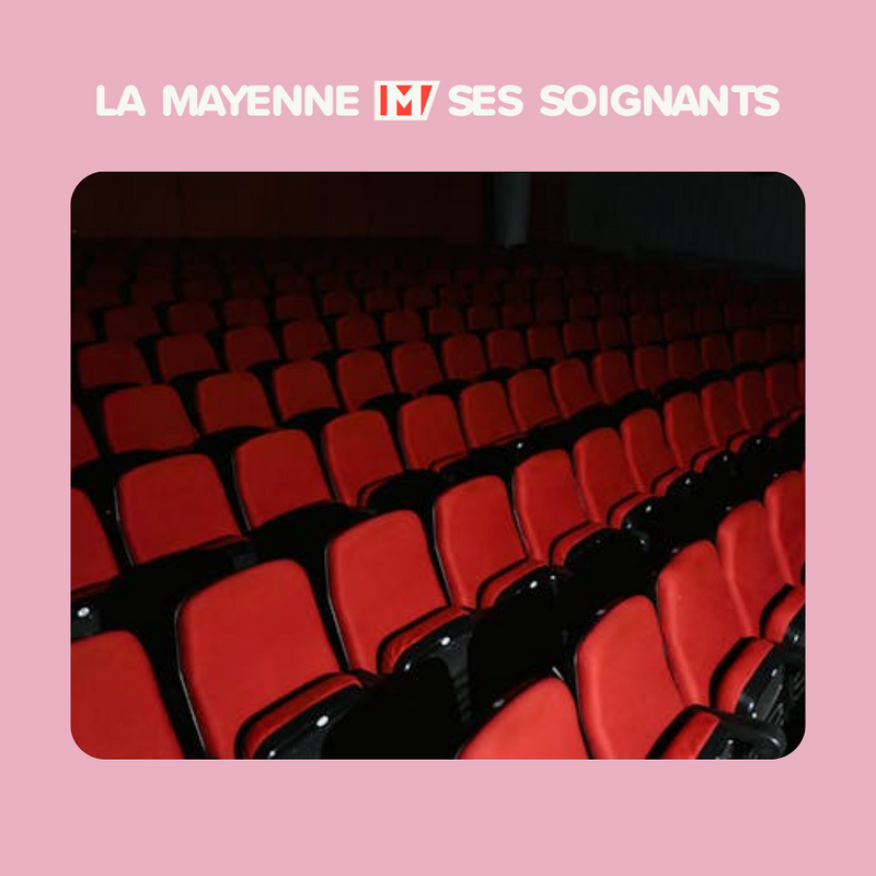 Film ''En première ligne'' à Laval du 29 août au 12 septembre 2025 0 Film ''En première ligne'' à Laval du 29 août au 12 septembre 2025 0